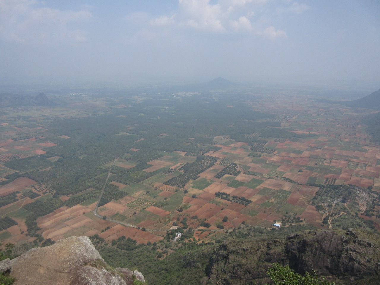 Photo of Ramakkalmedu By Appu