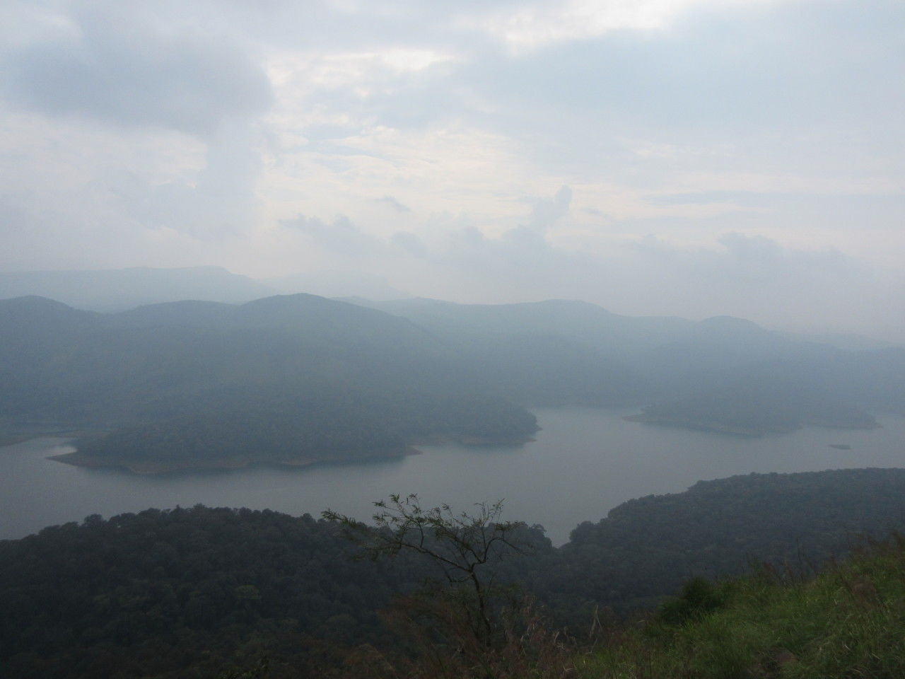 Photo of Ramakkalmedu By Appu