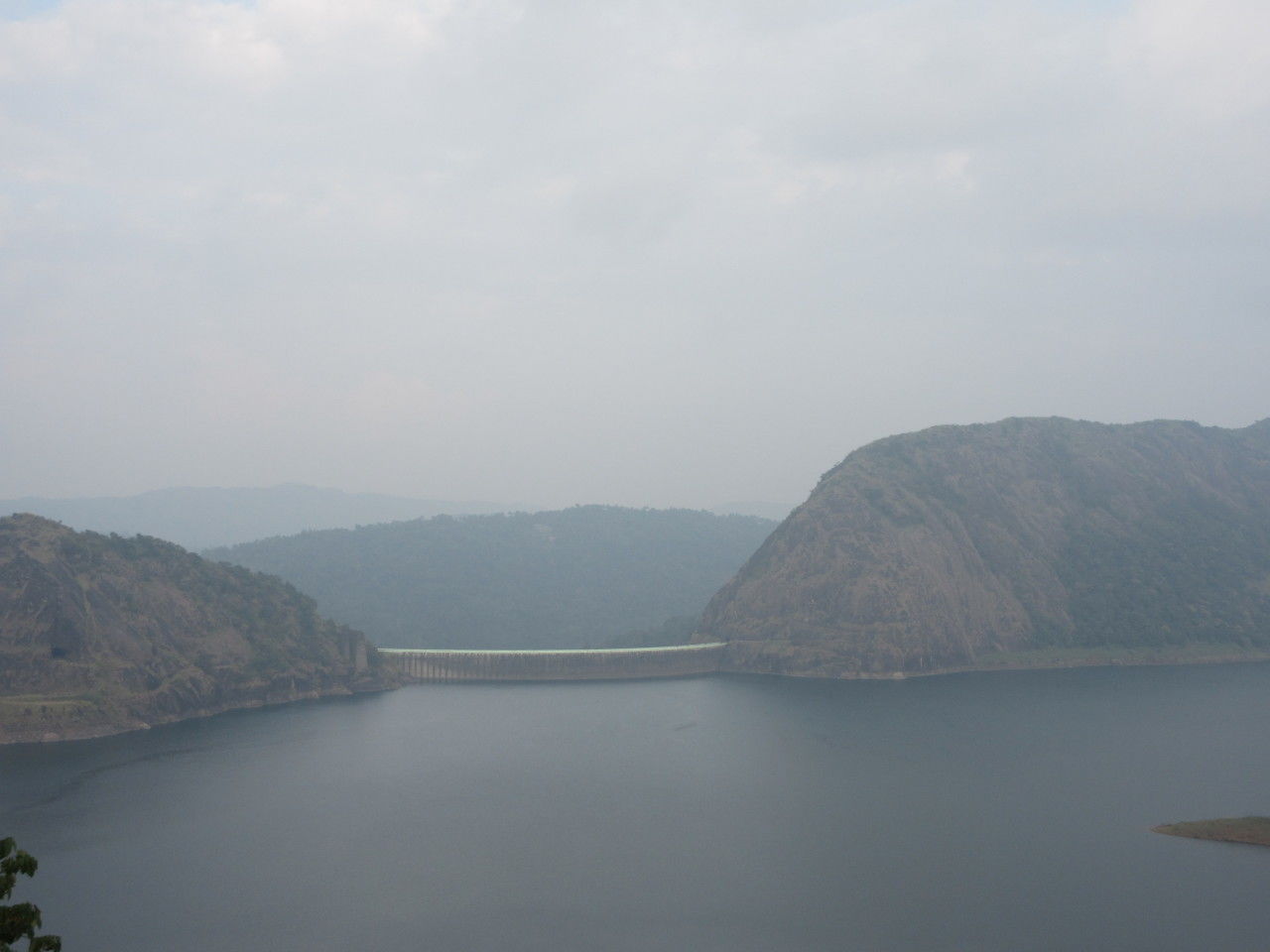 Photo of Ramakkalmedu By Appu