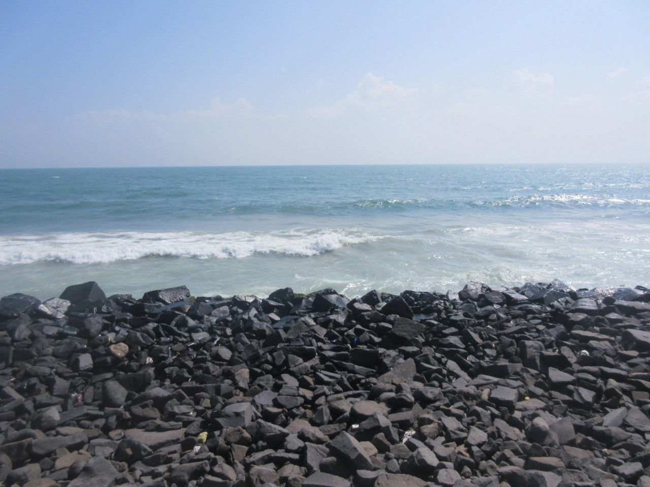 Photo of Auroville Pondichery By Appu