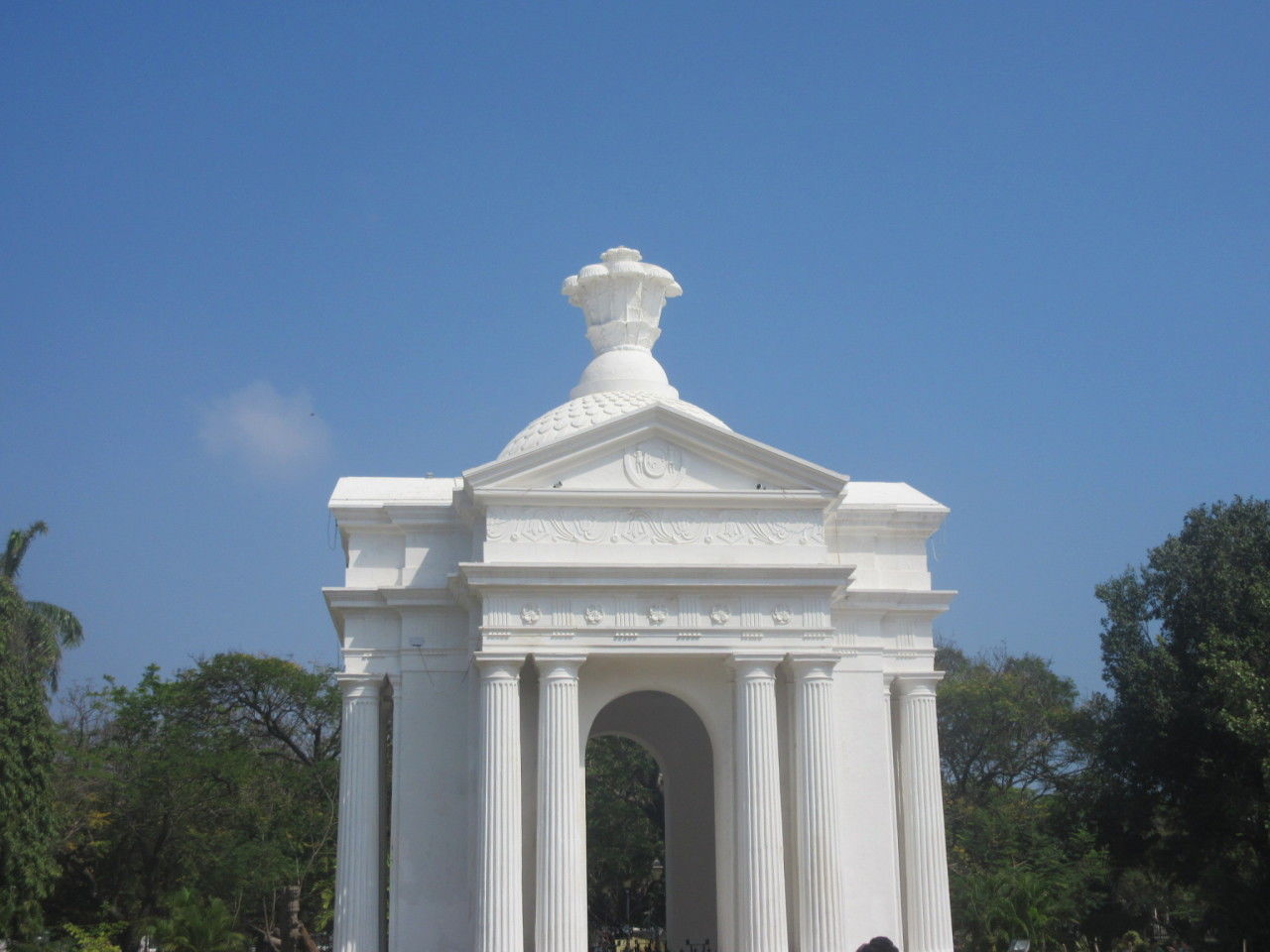 Photo of Auroville Pondichery By Appu