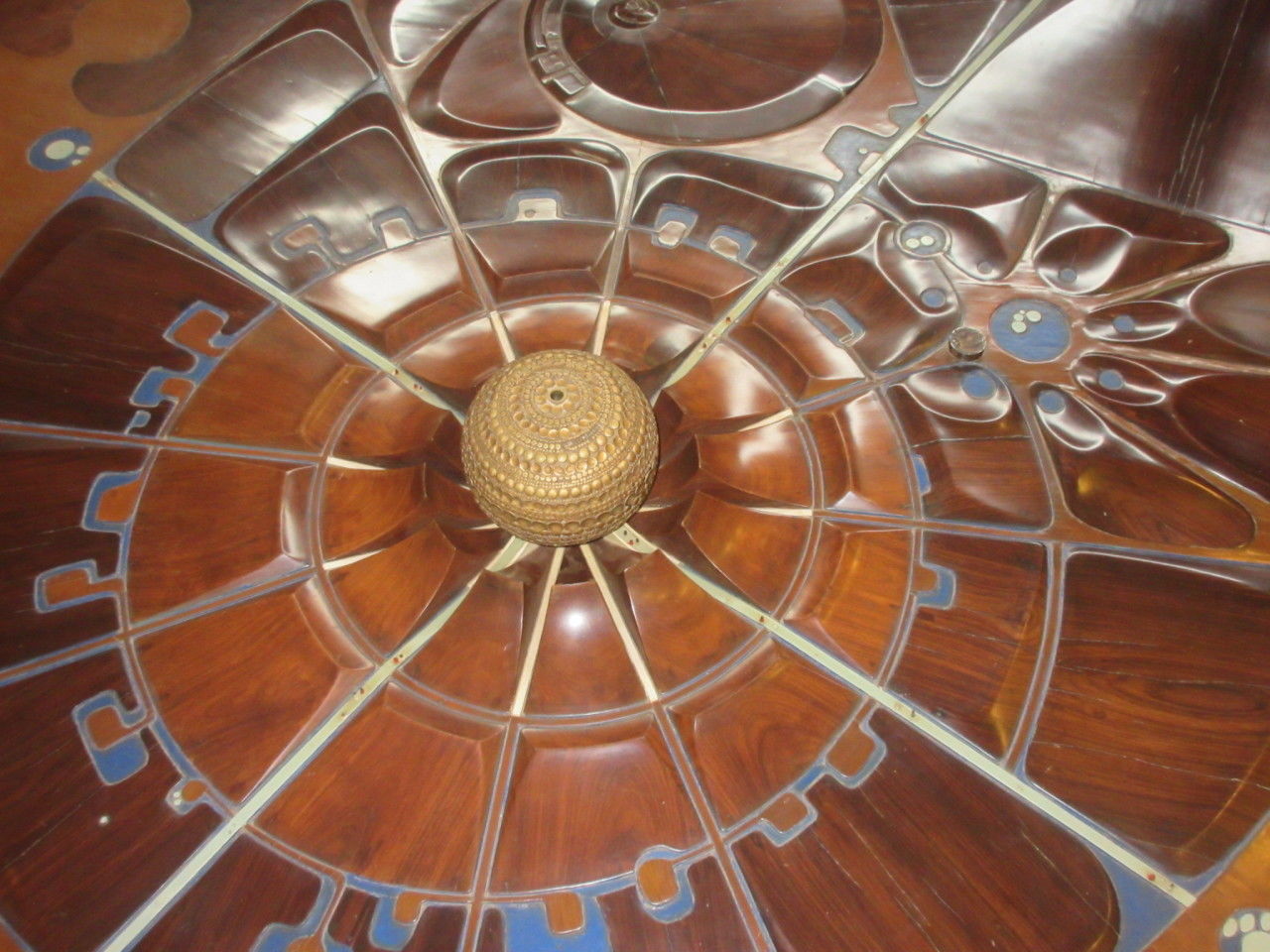 Photo of Auroville Pondichery By Appu