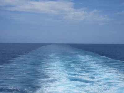 Photo of Andaman Ship By Appu