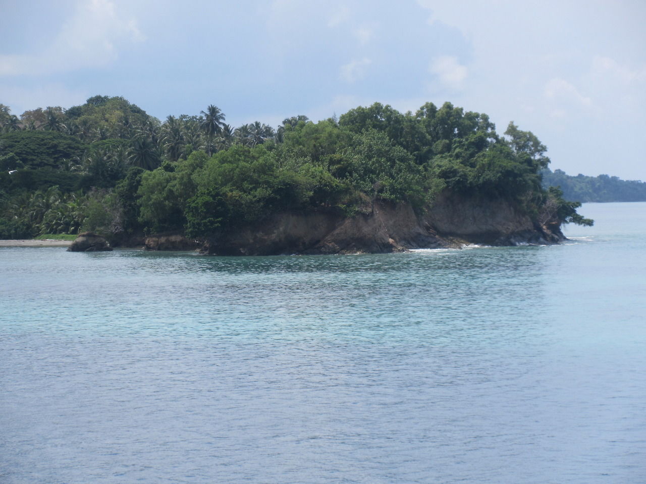 Photo of Andaman Ship By Appu
