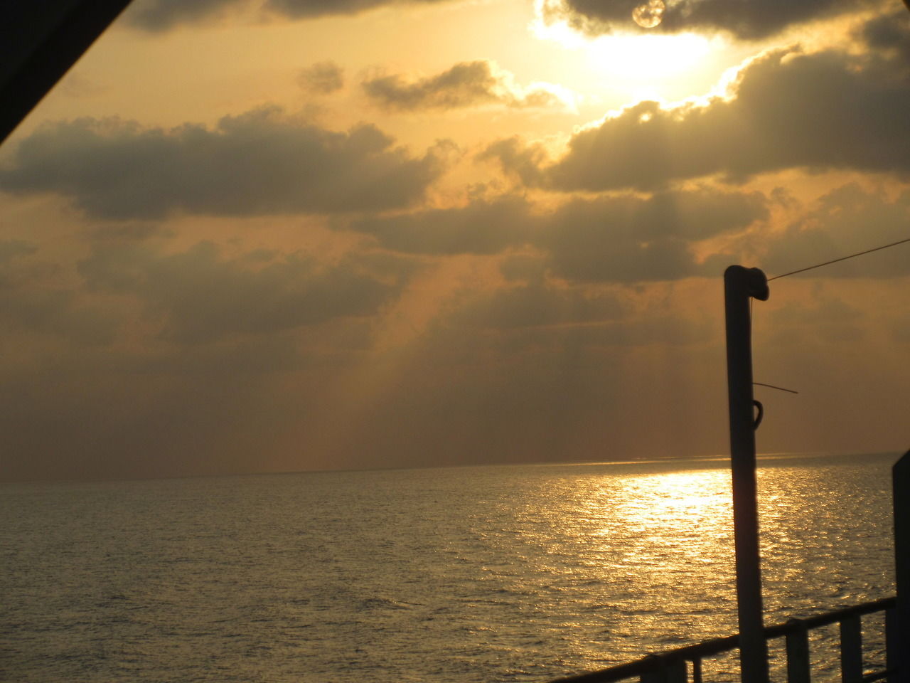 Photo of Andaman Ship By Appu