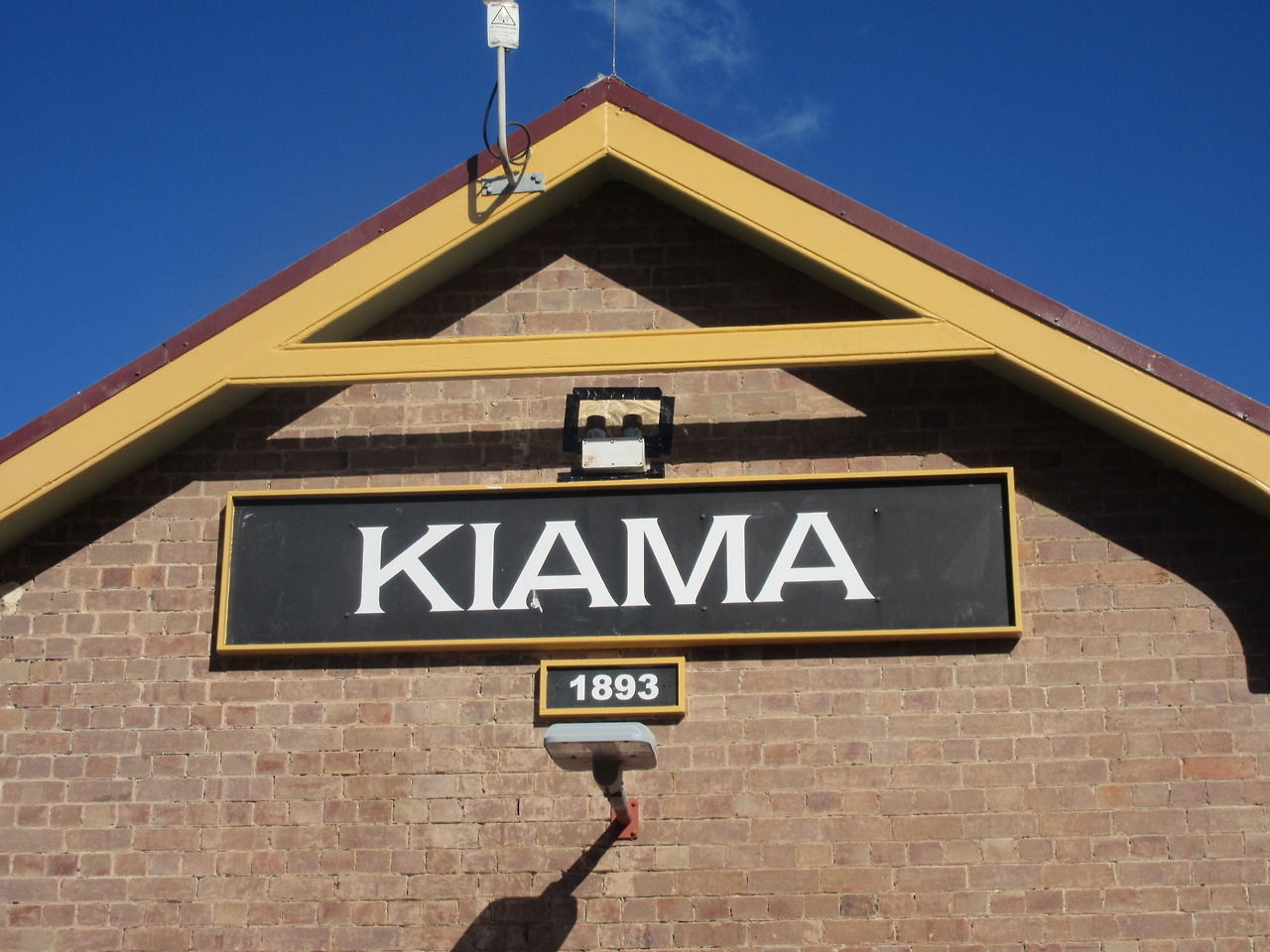 Photo of Kiama Wollongong By Appu