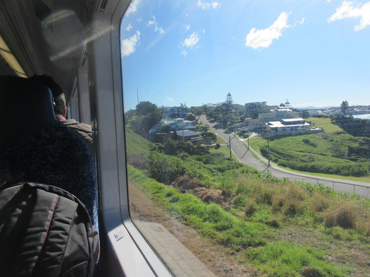 Photo of Kiama Wollongong By Appu
