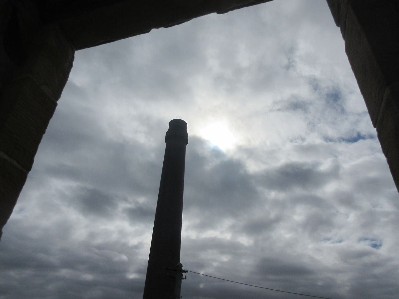 Photo of Cockatoo Island By Appu