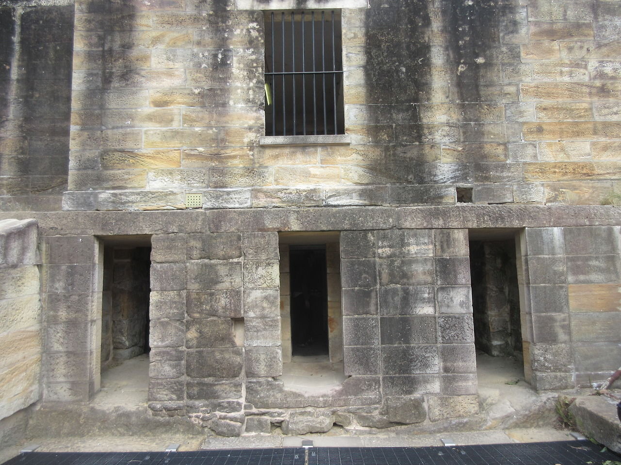 Photo of Cockatoo Island By Appu