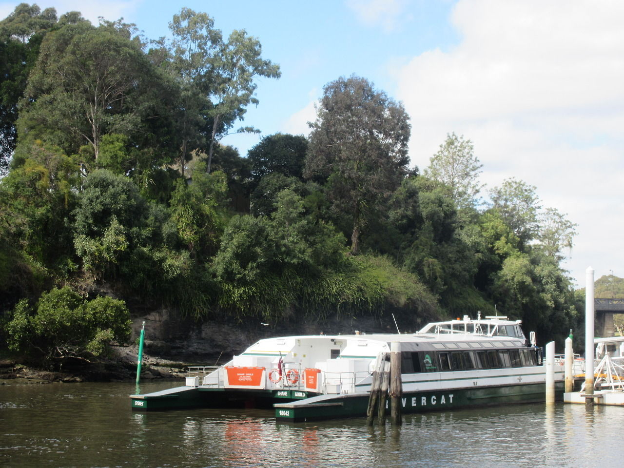 Photo of Cockatoo Island By Appu