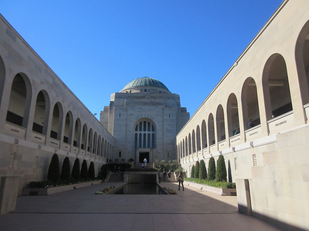 Photo of Canberra By Appu