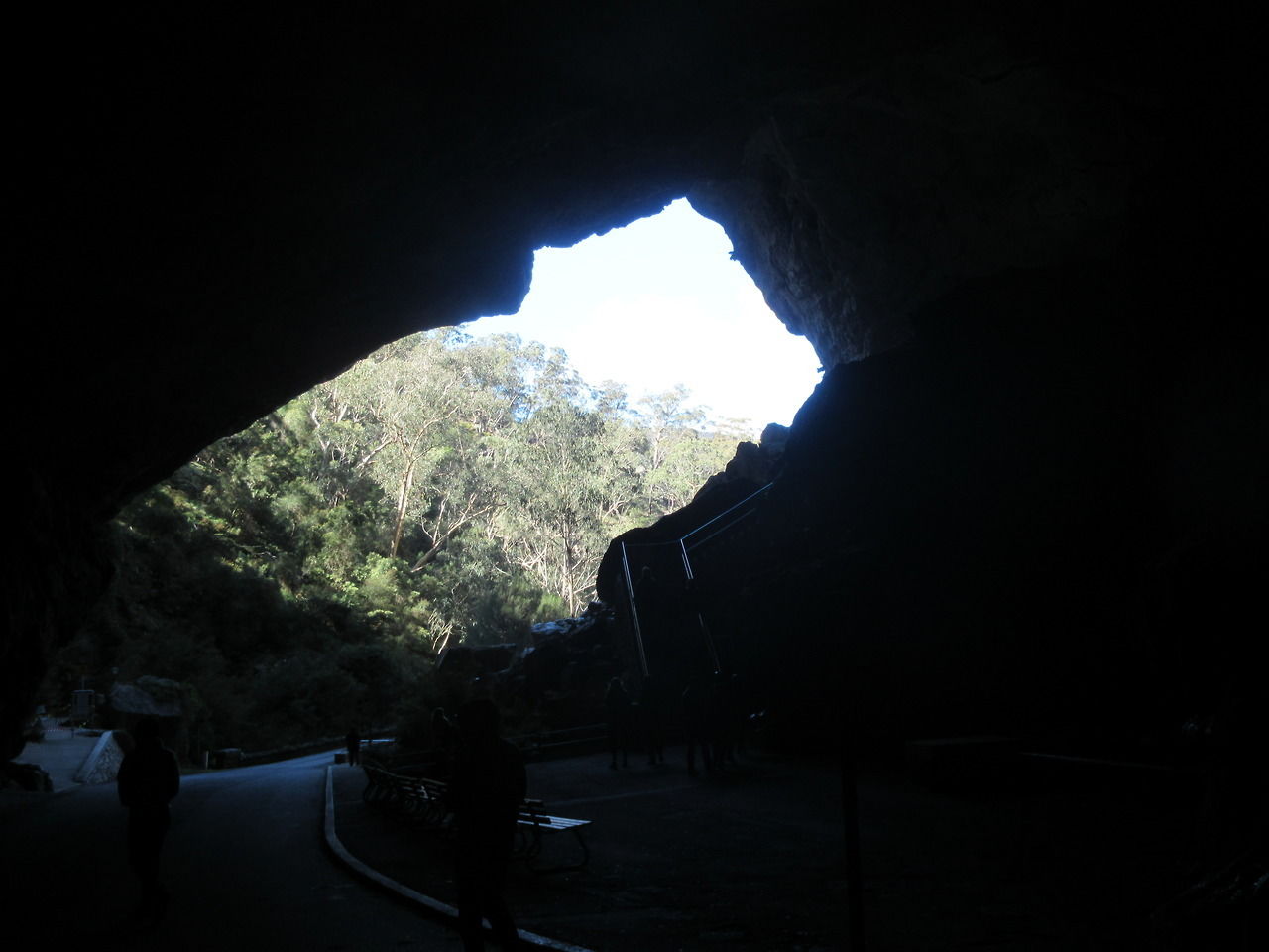 Photo of Jenolan Caves By Appu