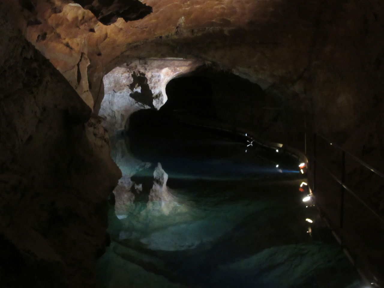 Photo of Jenolan Caves By Appu