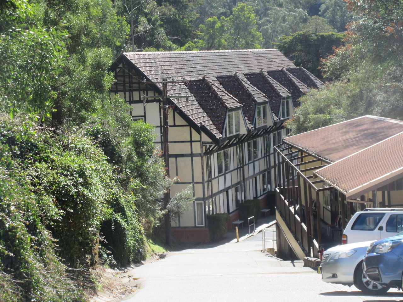 Photo of Jenolan Caves By Appu