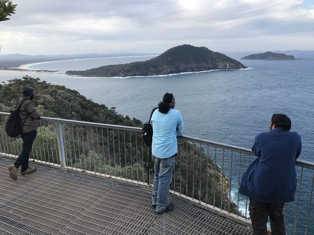 Photo of Port Stephens By Appu
