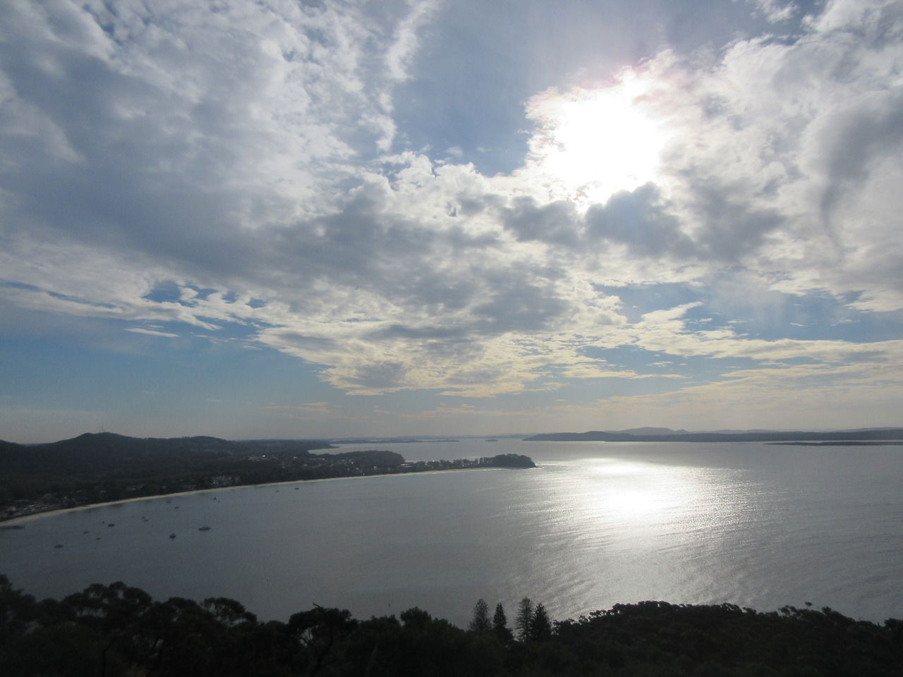 Photo of Port Stephens By Appu