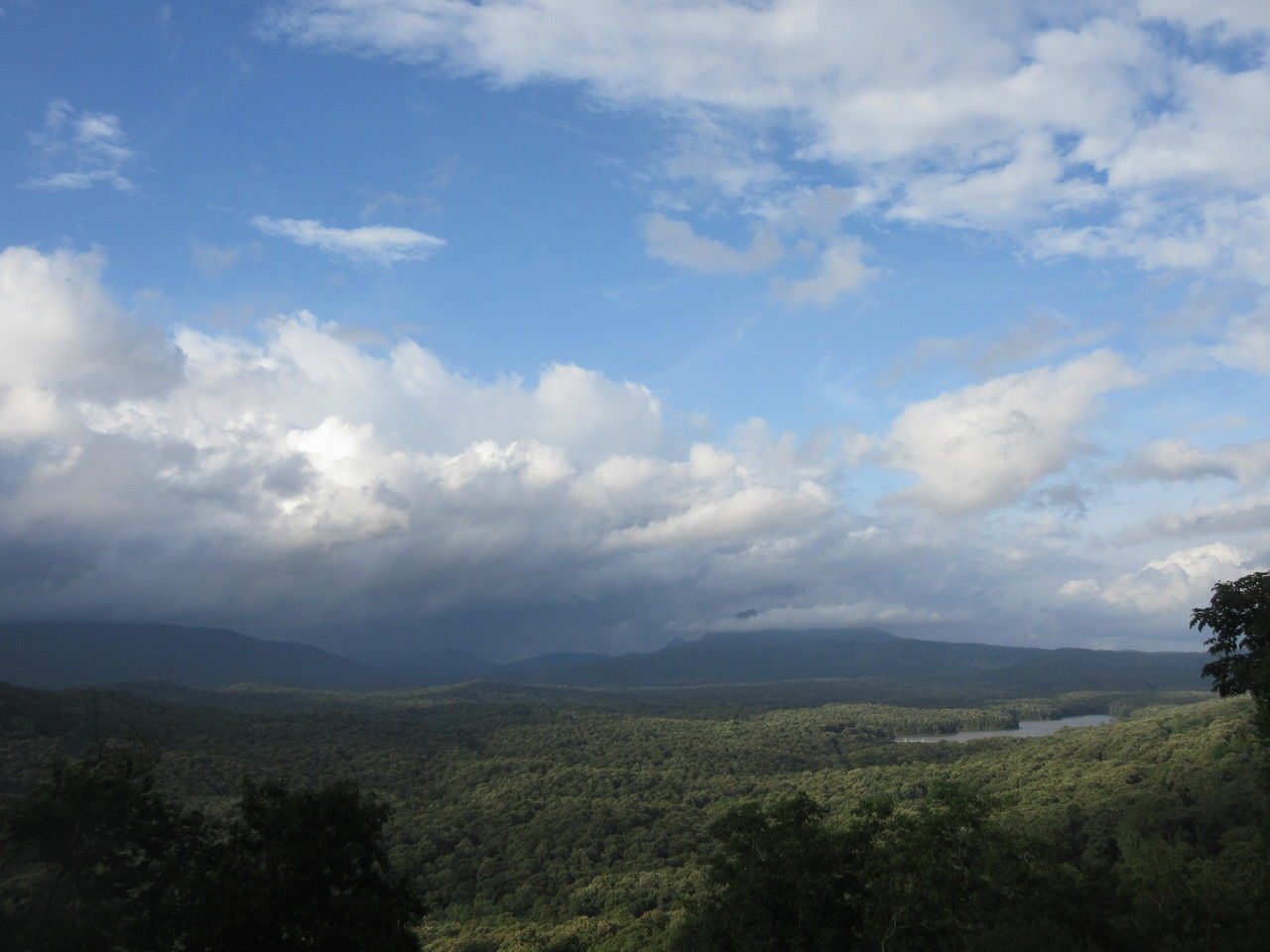 Photo of Parambikulam By Appu