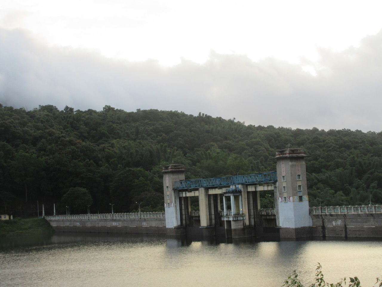Photo of Parambikulam By Appu