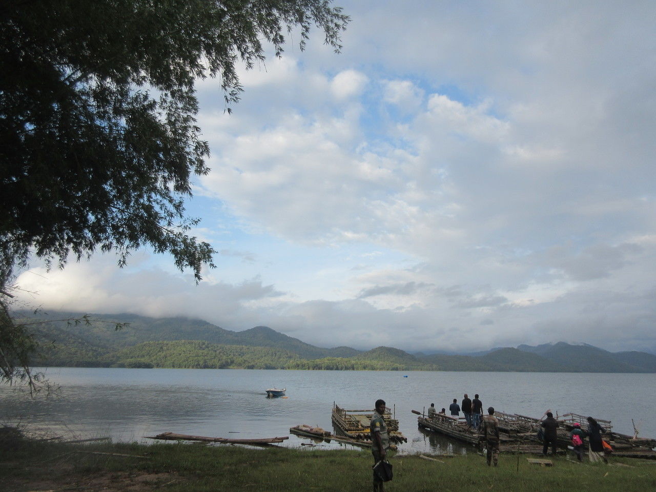 Photo of Parambikulam By Appu