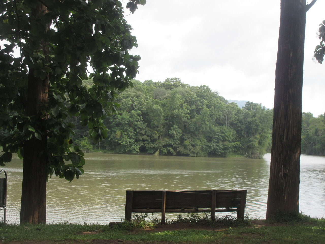 Photo of Parambikulam By Appu