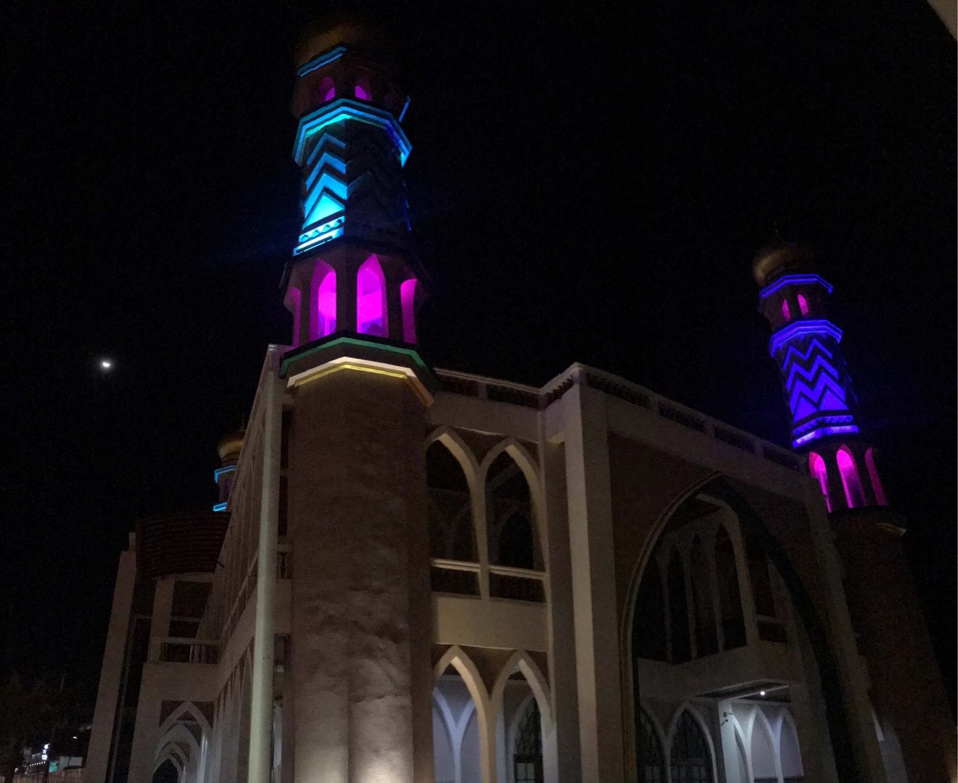 Photo of Ao Nang Beach, Krabi
