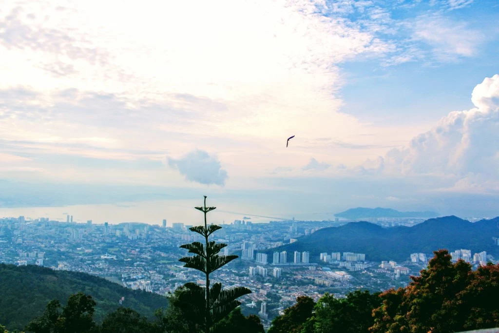 Photo of Penang Hill, Penang