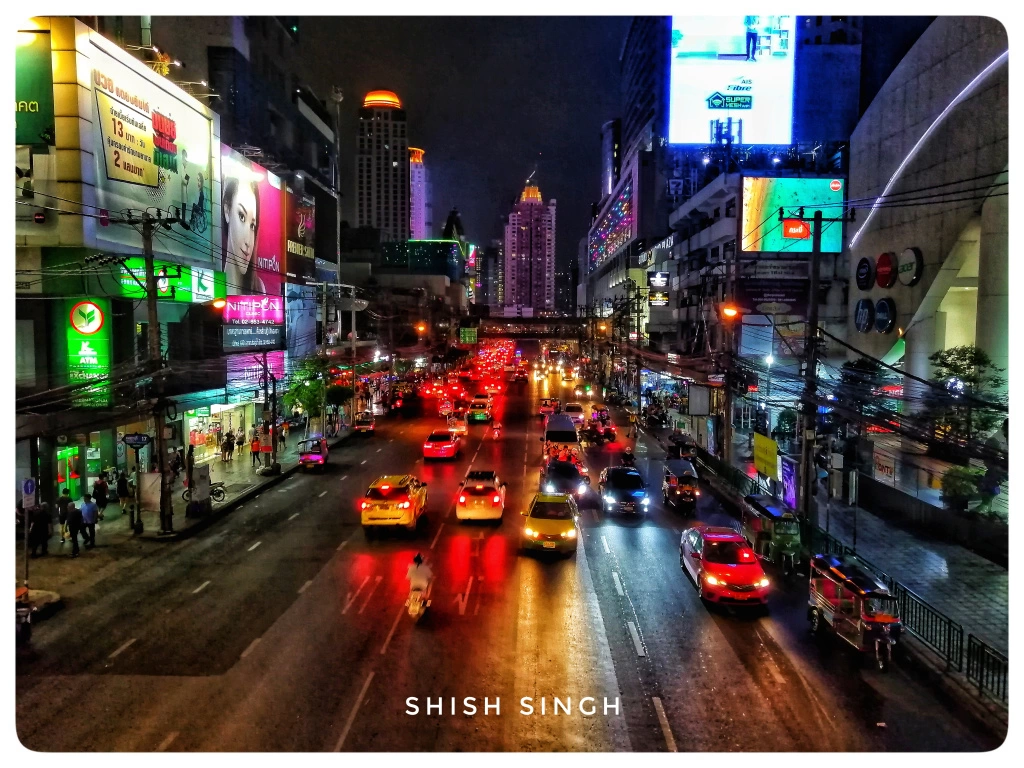 Photo of Siam Center, Bangkok