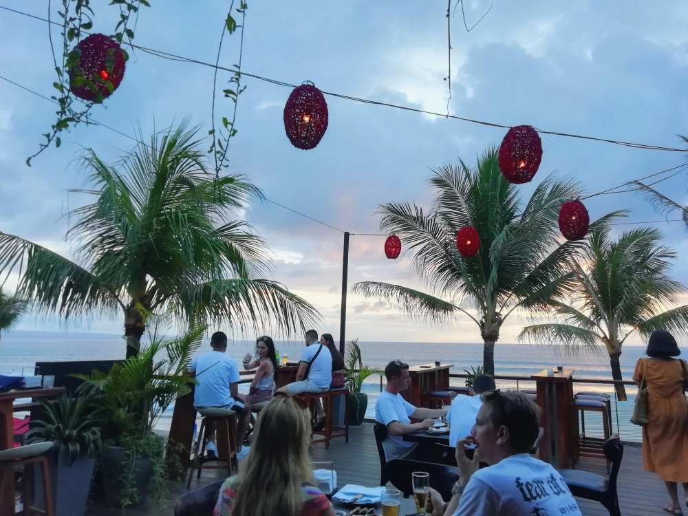 Photo of Ku De Ta, Bali