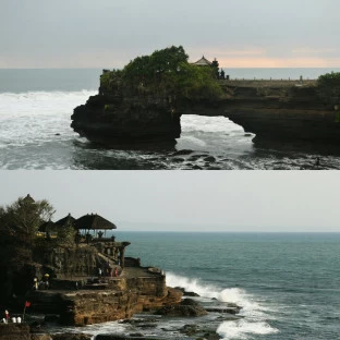 Photo of Tanah Lot, Bali