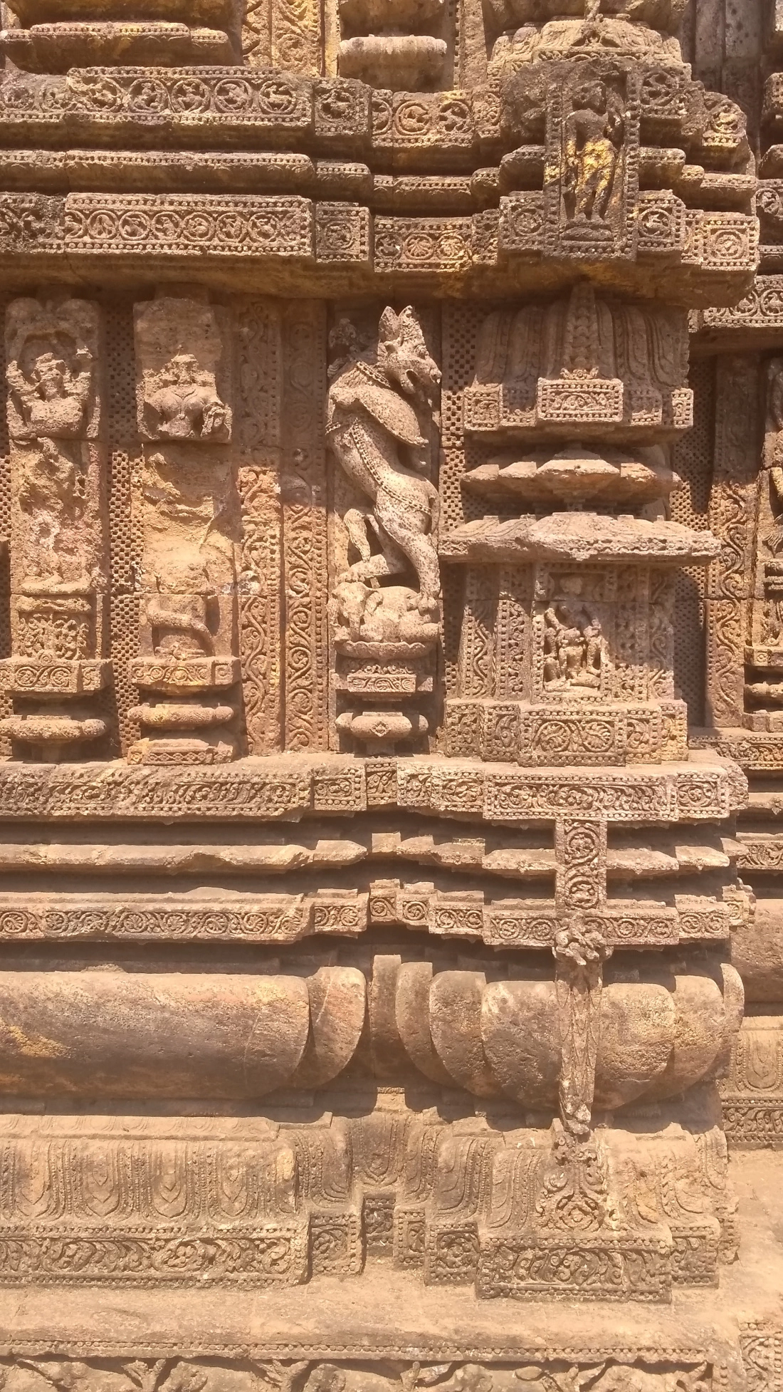 Photo of Sun Temple Konark, Konark