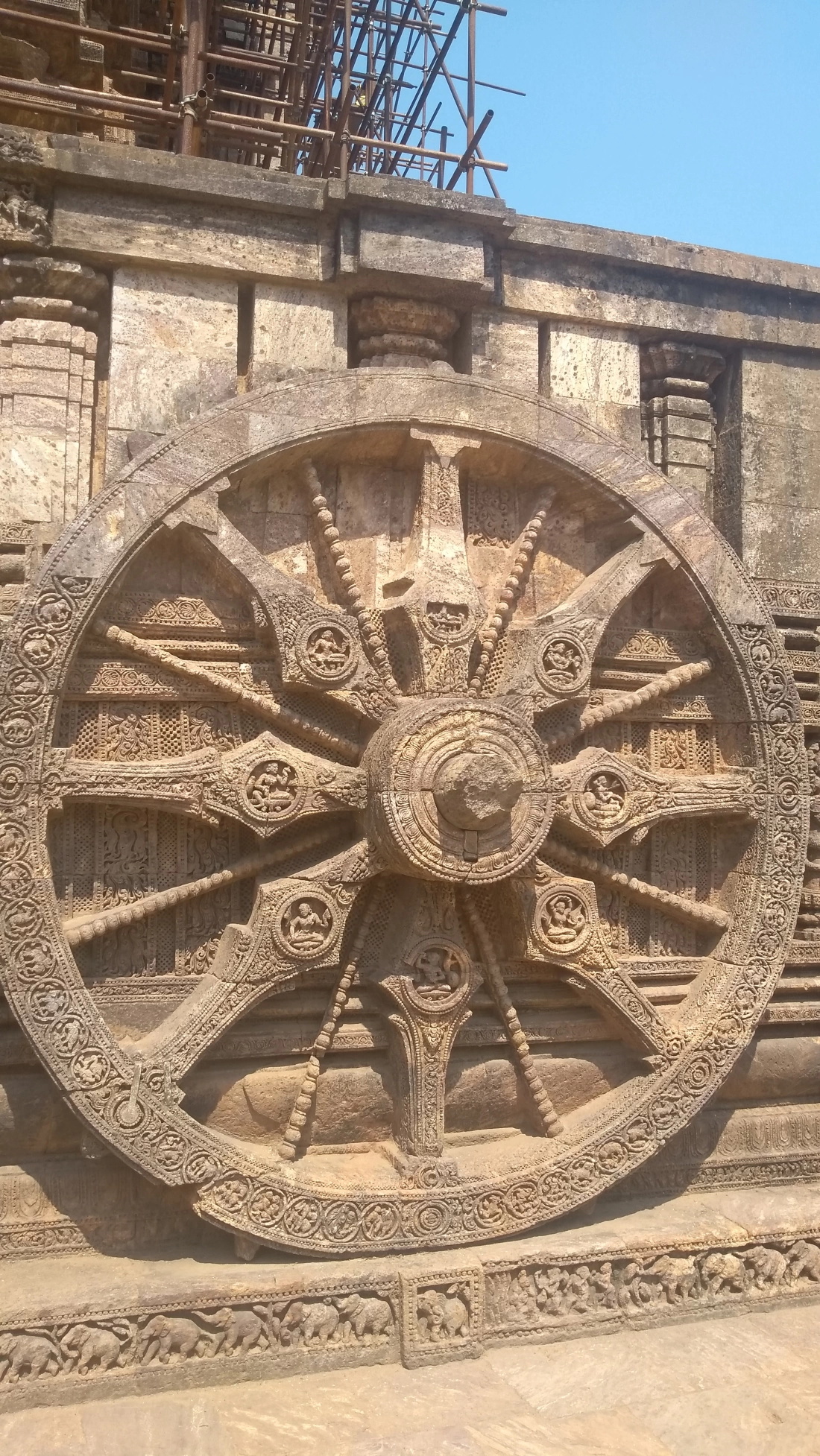 Photo of Sun Temple Konark, Konark