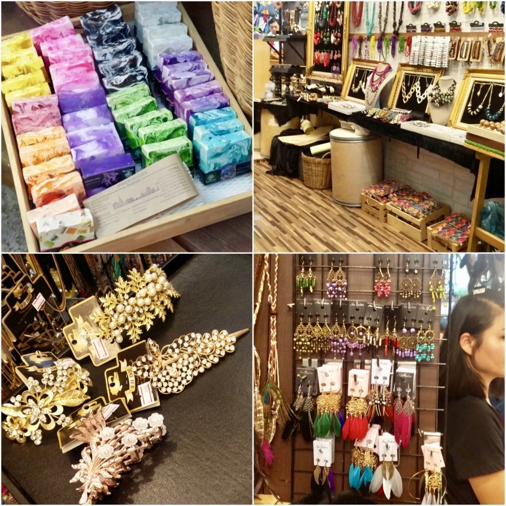 Photo of Chatuchak Market, Bangkok