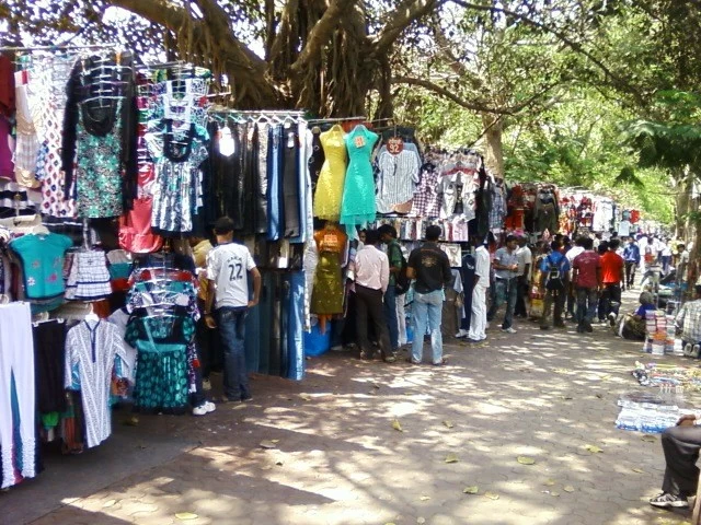Photo of Fashion Street mumbai, Mumbai