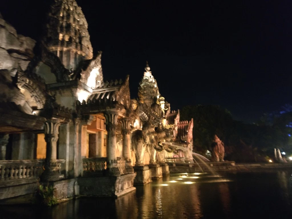 Photo of Phuket Fantasea, Phuket