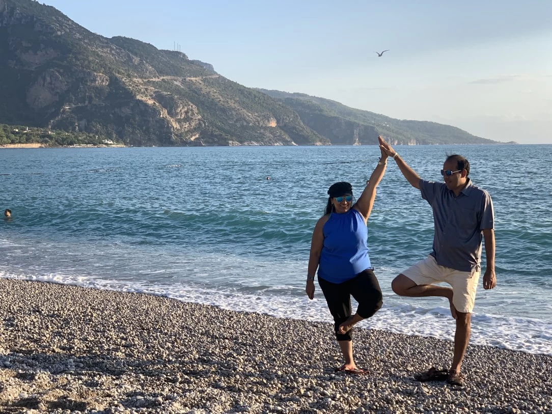 Photo of Lara Beach, Antalya