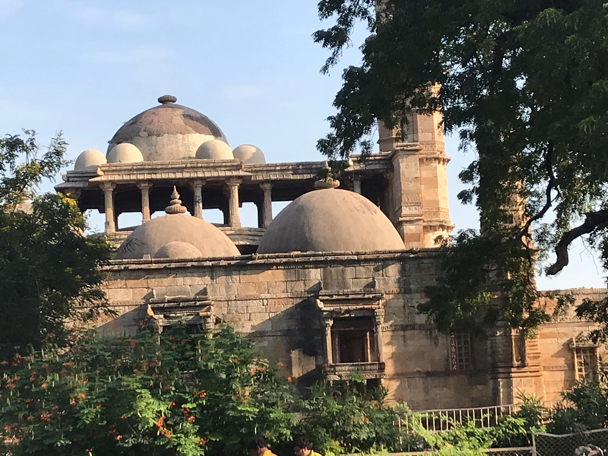 Photo of hathni mata waterfall, Vadodara