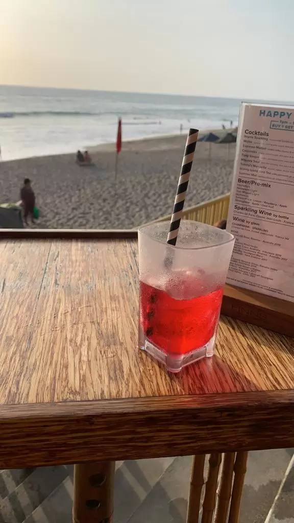 Photo of Finns Beach Club Bali, Bali