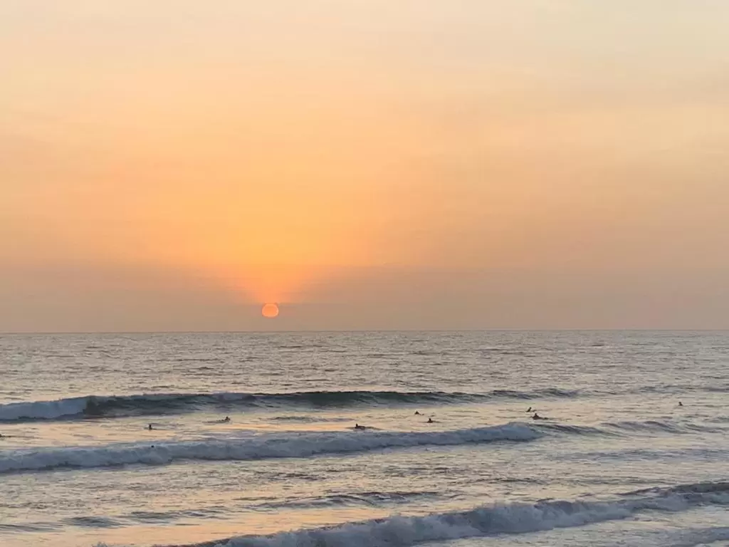 Photo of Finns Beach Club Bali, Bali