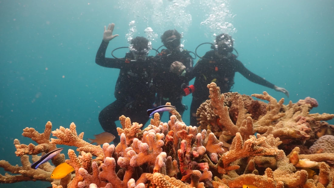 Photo of Nusa Lembongan, Indonesia