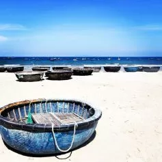 Photo of An Bang Beach, Vietnam