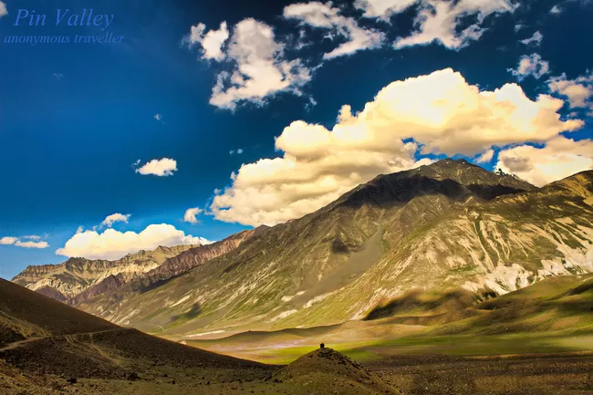 Photo of Pin Valley National Park, Spiti Valley