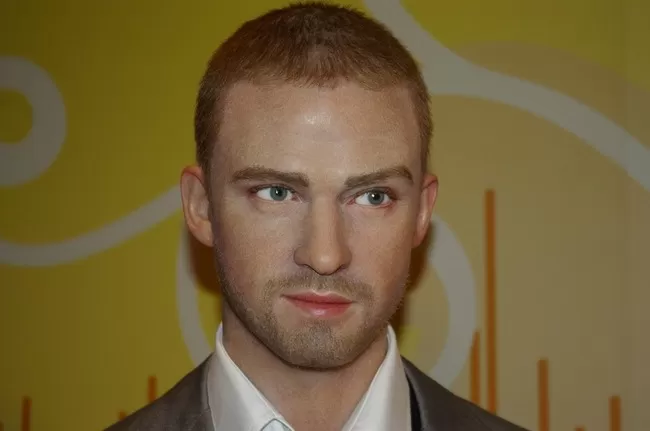 Photo of Madame Tussauds, Singapore, Singapore