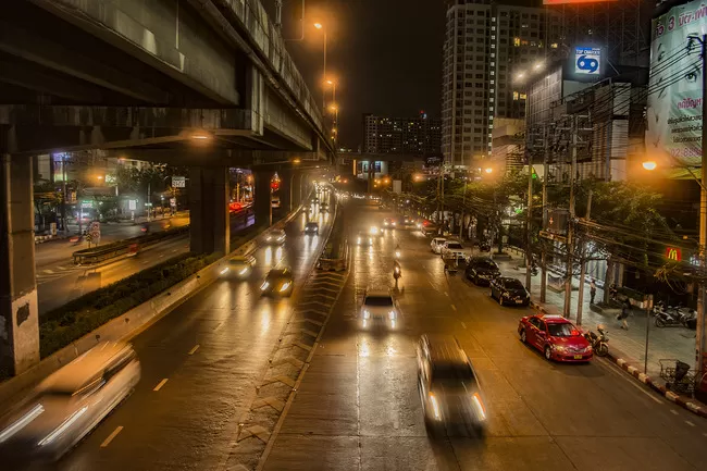 Photo of Khao San Road, Bangkok