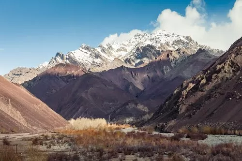 Photo of Hemis Monastery, leh ladakh