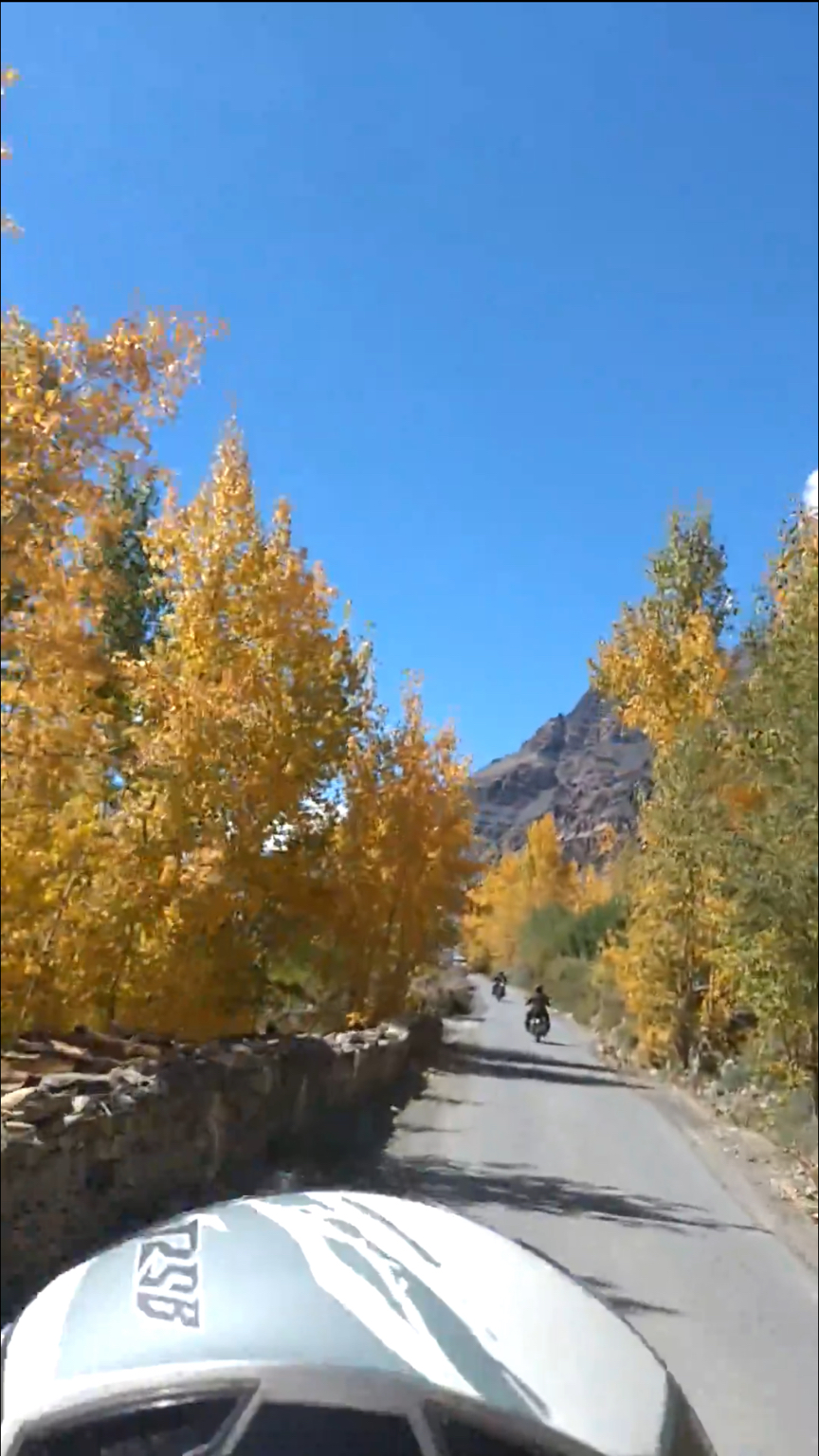 Tabo Monastery A Guide to the Oldest Buddhist Site in India