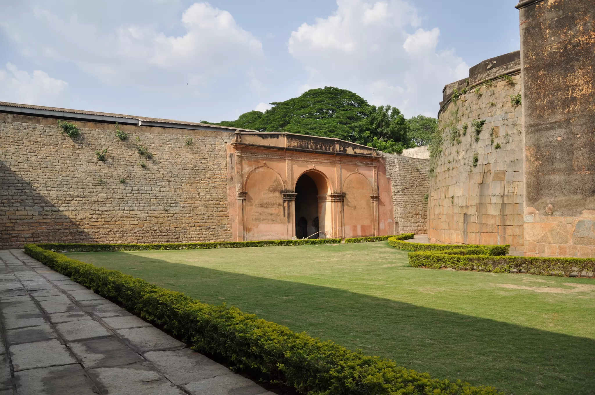 Photo of bangalore fort, Bangalore