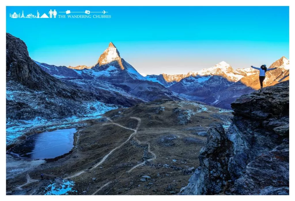 Photo of Gornergrat, Zermatt