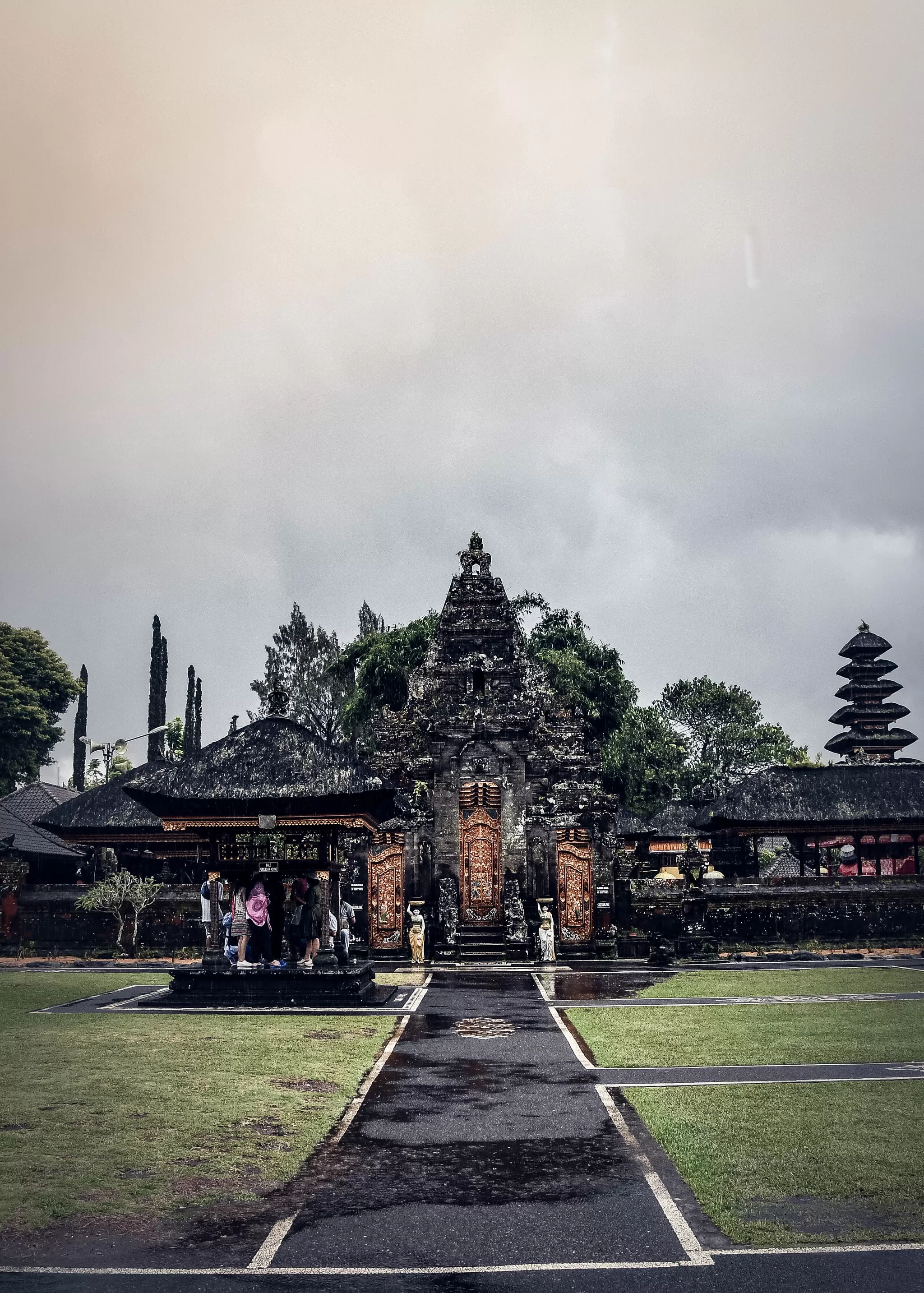 Photo of Pura Ulun Danu Batur, Bali