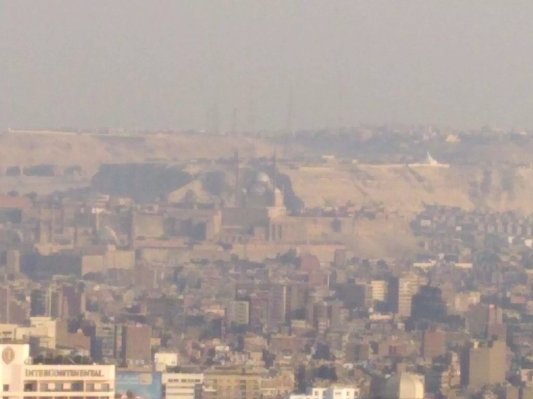 Photo of Cairo Tower, Cairo