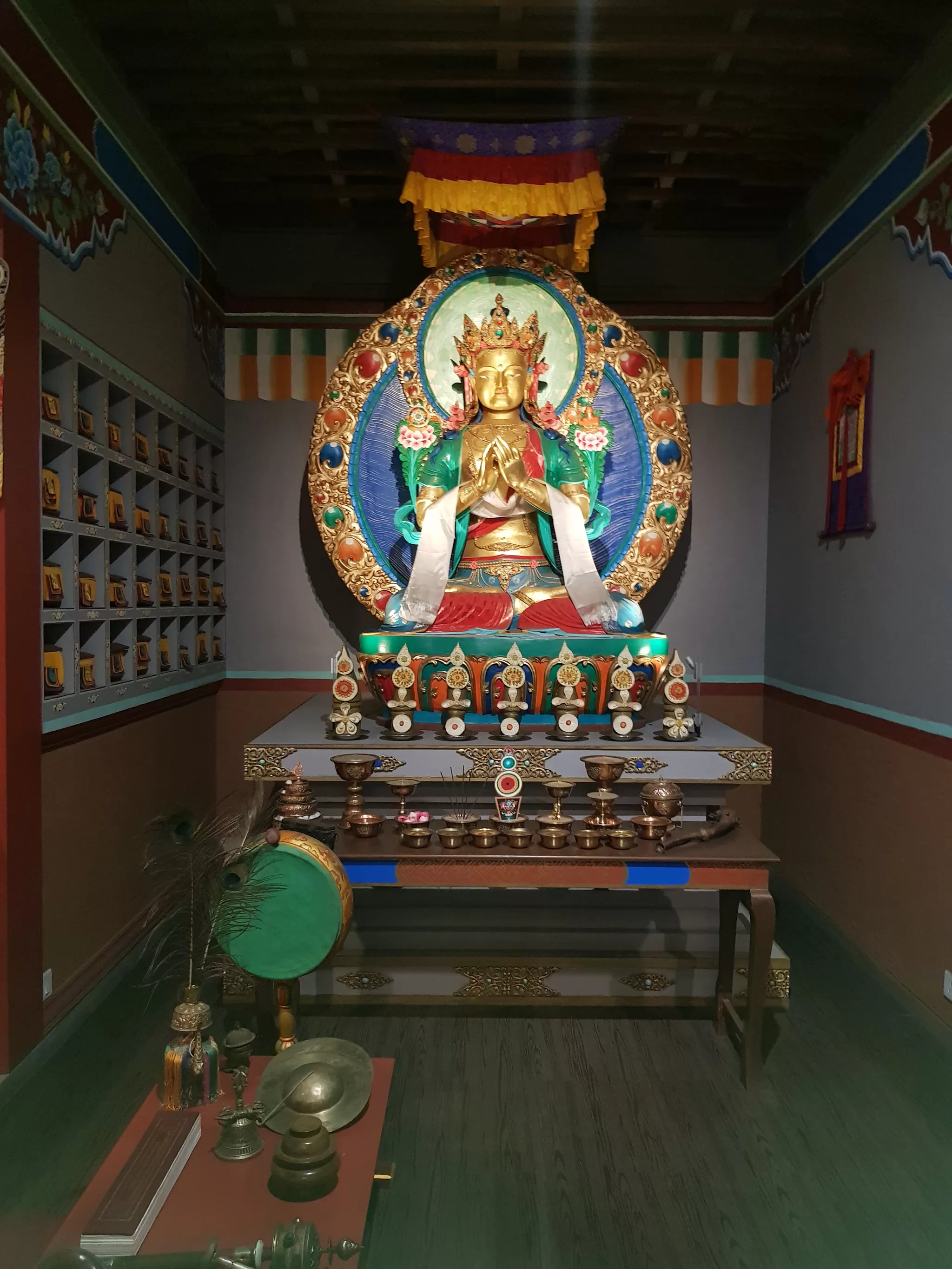 Photo of Prince of Wales Museum, mumbai